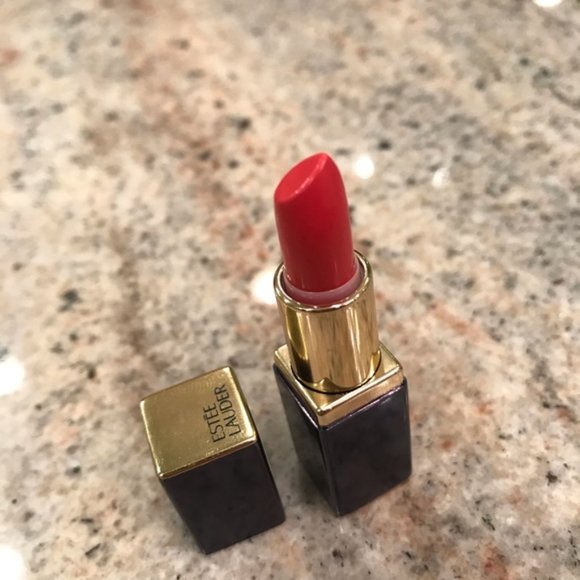 Makeup New Estee Lauder Mini Lipstick Poshmark